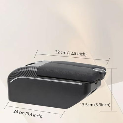 Compatible with Suzuki S (S-Presso 2019-2024 / Style 3)