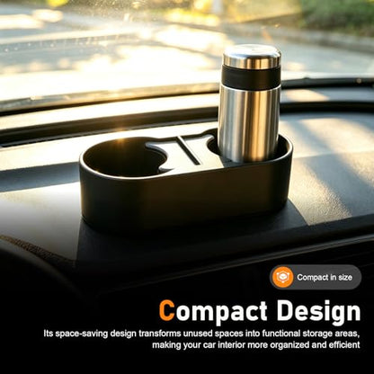 Car Cup Holder (1 PC / Black #A)
