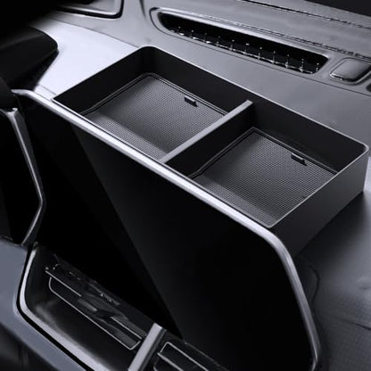 for Trax Dashboard Console Organizer 2024 2025 2026 Chevy Trax LT (for 2024-2026 Chevy Trax)