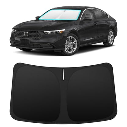 Custom Fit Windshield Sun Shade for Honda Accord 2023