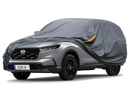 Premium Car Cover Custom Fit Honda CRV CR (10 Honda / 10.04 Honda CR-V)