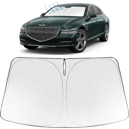 Custom Fit 2021 (Genesis G80 2021-2026)