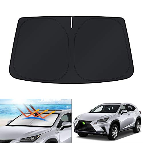 Windshield Sun Shade for 2015 (FOR | Lexus NX 2015-2021)