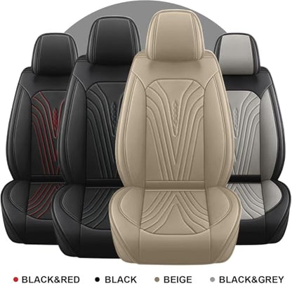 Car Seat Cover Fit for Toyota Camry 2002