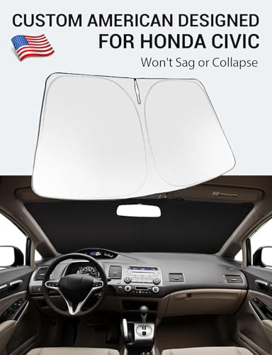 Custom Fit 2006 (2006-2011 Civic)