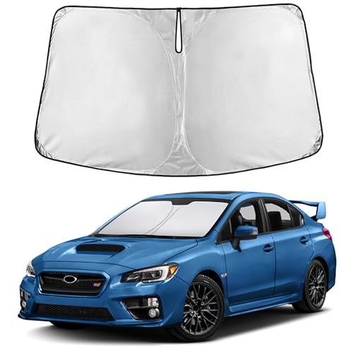 Windshield Sunshade for Subaru Impreza WRX
