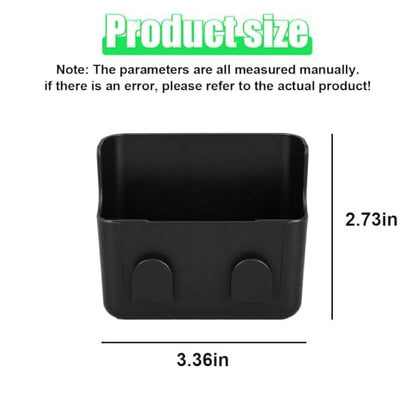 2PCS Car Center Console Organizer (2PCS)