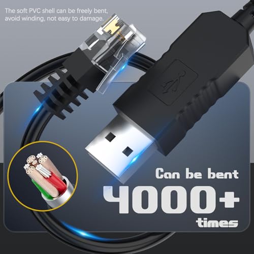 Radar Detector Cable