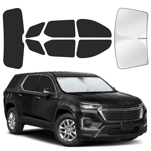 for Chevrolet Traverse 2018 (for Chevrolet Traverse 2018-2023)