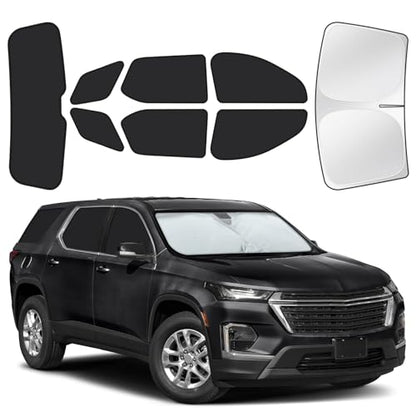 for Chevrolet Traverse 2018 (for Chevrolet Traverse 2018-2023)