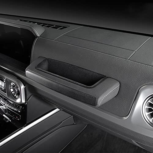 Car Passenger Side Storage Box for Mercedes
