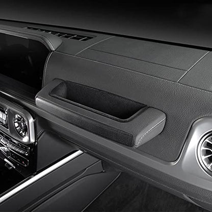 Car Passenger Side Storage Box for Mercedes