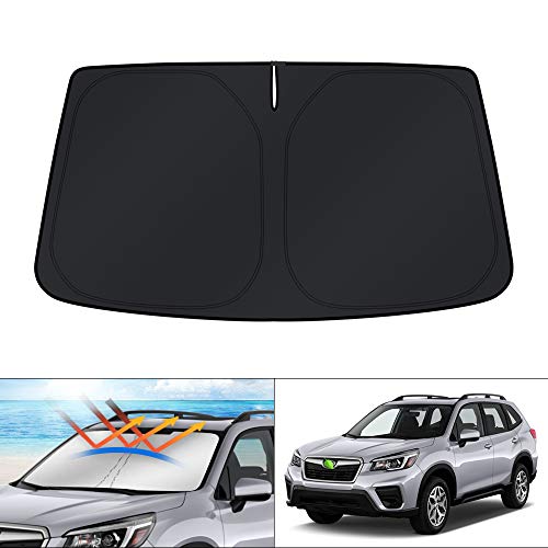 Windshield Sun Shade for 2019 (FOR | Subaru Forester 2019-present)