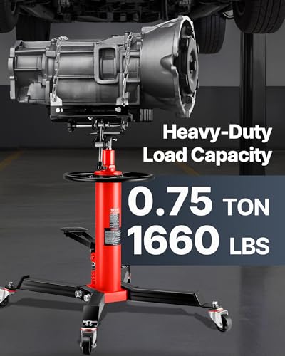 Transmission Jack (1660LBS)