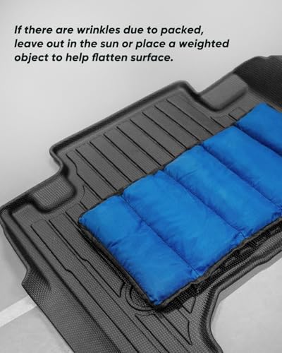 Car Floor Mats for Nissan Frontier 2008