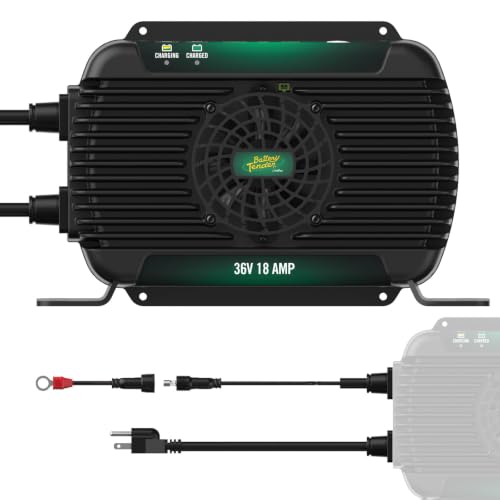 PowerPlus 36V (022-2013-DL-WH)