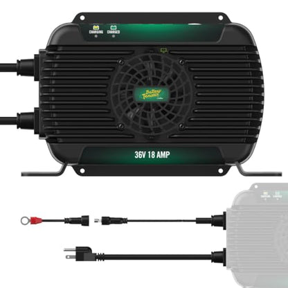 PowerPlus 36V (022-2013-DL-WH)