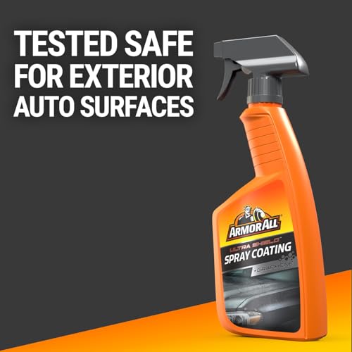 Extreme Shield + Graphene Spray Coating (Extreme Shield + Graphene Spray)
