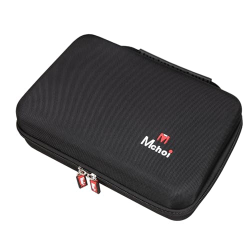 Hard Case for Halo Bolt Air 58830 (Black)