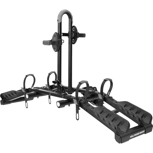 Destination 2 Hitch Bike Rack (2 Bikes)
