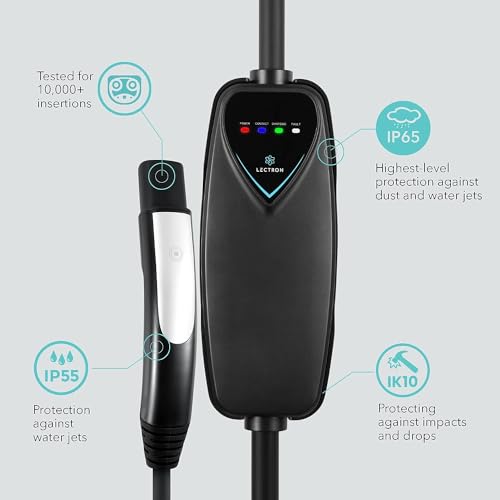 Level 2 Tesla Charger (Level 2 40A NEMA 14-50)