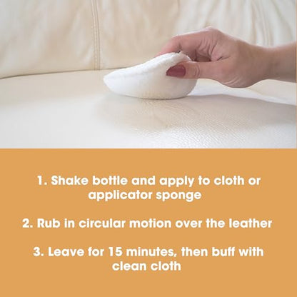 Leather Protection Cream