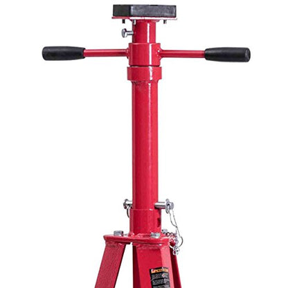 2 Ton Under Hoist Tripod Stand