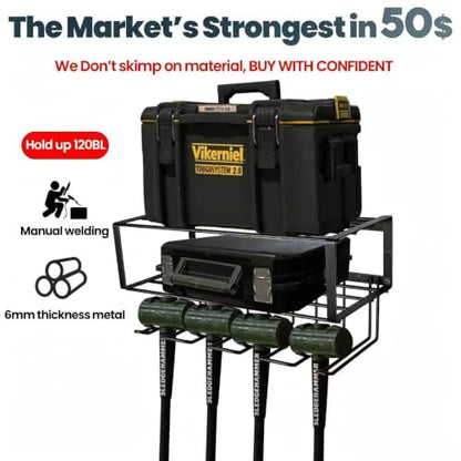 Power Tool Organizer (Set)