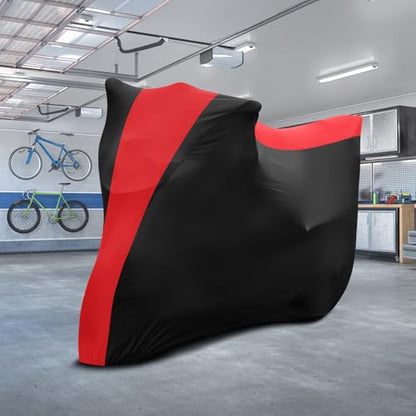 Indoor Motorcycle Cover XXL (XXL(104 x 41 x 49 in))