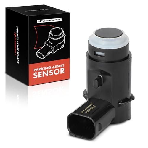 Rear Parking Assist Sensor Compatible with Ford & Lincoln (1-PC)