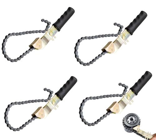 4 Pack 15" Heavy (4 - Pack)