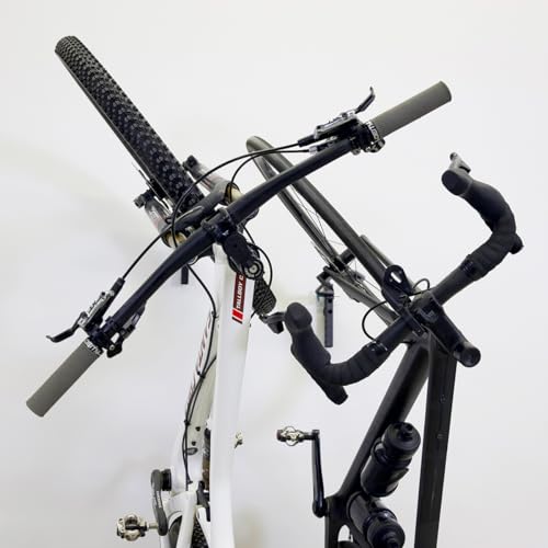 WheelRest Bike Hook (4 Pack / WheelRest Bike Hook)