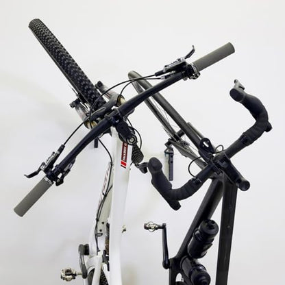 WheelRest Bike Hook (2 pack / WheelRest Bike Hook)
