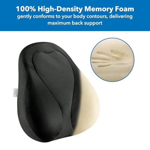 Office Chair Cushion (17" x 15")