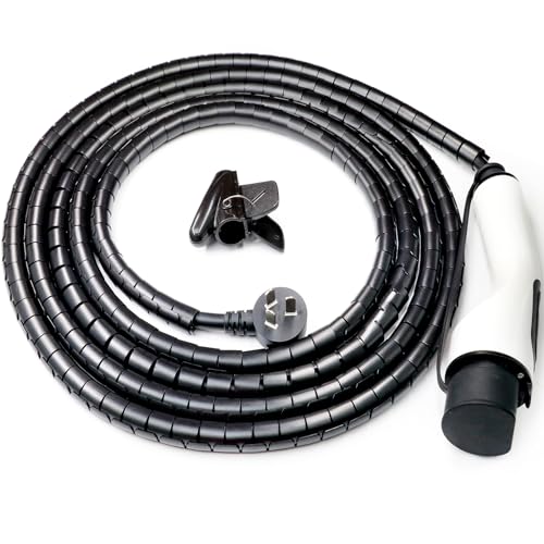 EV Charger Cable Protector