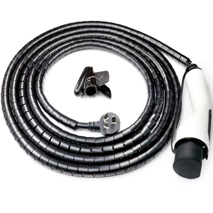 EV Charger Cable Protector