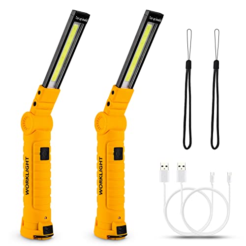 Tool Gifts for Men (Yellow / 2 Pack)