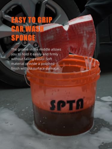 Car Wash Kit Clean & Car Wash Kit