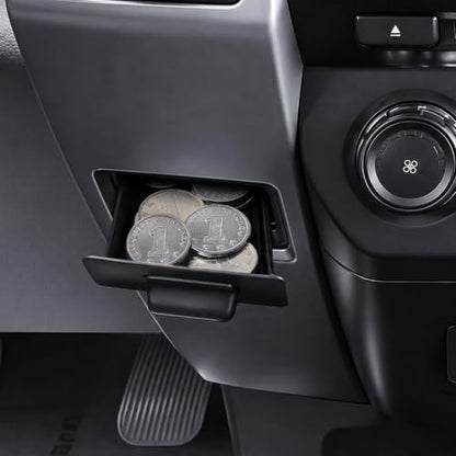 Center Console Drawer Tray for 2015