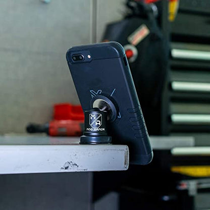 MobNetic Maxx Magnetic Car Phone Holder Mount (Bronze)
