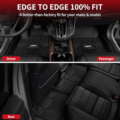 Floor Mats for Honda CR