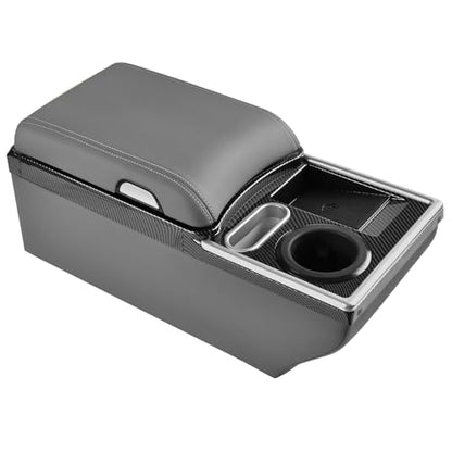 Center Console (Regular / Gray)