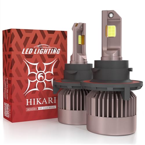 H13 9008 Fog Light (H13/9008)