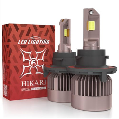 H13 9008 Fog Light (H13/9008)