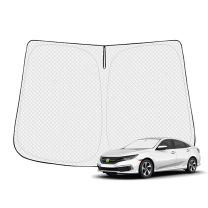 Windshield Sun Shade for 2019 (1PCS Acura RDX 2019-Present)