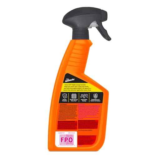 Extreme Shield Protect & Shine Ceramic Wax (Extreme Shield Protect & Shine Ceramic Wax)