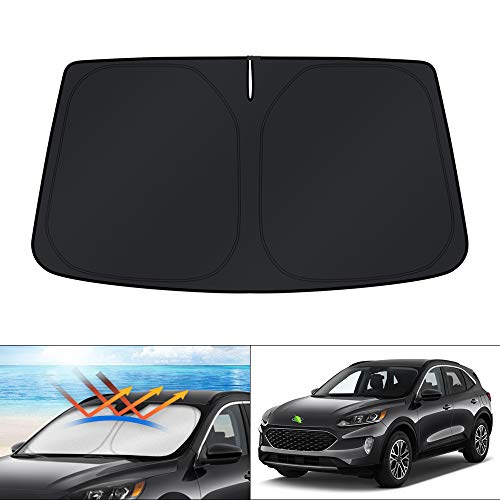 Windshield Sun Shade for 2020 (For | Ford Escape 2020-present)