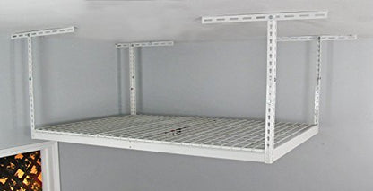 4x6 Overhead Garage Storage Rack