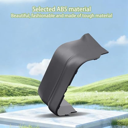 Center Console Rear Cup Holder Anti Kick Cover for Sienna 2021 (Center Rear CP-Anti)