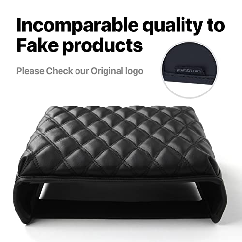 F150 Center Console Cover (2015~2020 / FULL COVER)